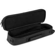 Protec A308 Deluxe Flute Case Cover - Black