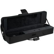 Protec PB319 PPro Pac Bass Clarinet Case - Low Eb