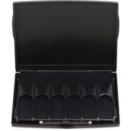 Protec A250 Clarinet Reed Case - 12 Reeds