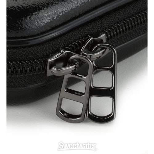  Protec BM318 Micro Zip ABS Piccolo Case