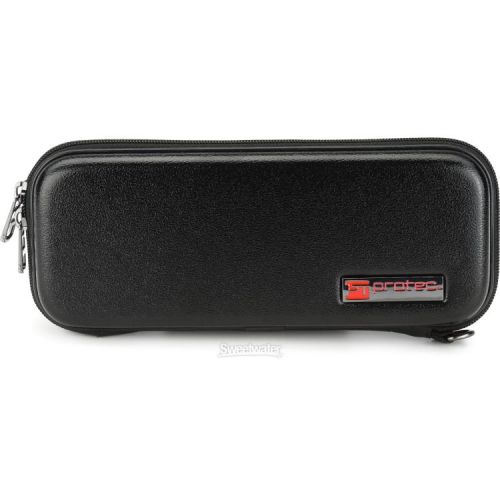  Protec BM318 Micro Zip ABS Piccolo Case