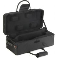 Protec IPAC Series Double Trumpet Case