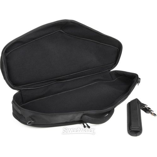  Protec Z305CT ZIP Case Cover for Tenor Saxophone