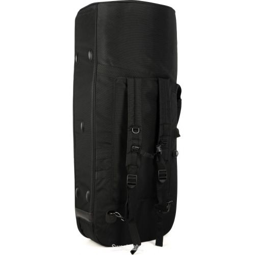  Protec C240 Gold Series Tuba Gig Bag - 18-inch Bell