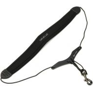 Protec NB305M Saxophone Neck Strap with Comfort Bar - 24-inch