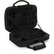 Protec MX307 MAX Bb Clarinet Case - Black