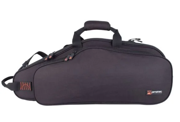  Protec C236X Explorer Series Tenor Saxophone Gig Bag