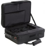 Protec PB307CA PRO PAC Bb Clarinet Carry All Case - Black