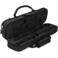 Protec MX308 MAX Flute Case - Black