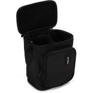 Protec M400 Trumpet Mute Bag with Divider - Black