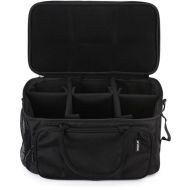 Protec M404 Trumpet Multi-Mute Bag with Modular Walls