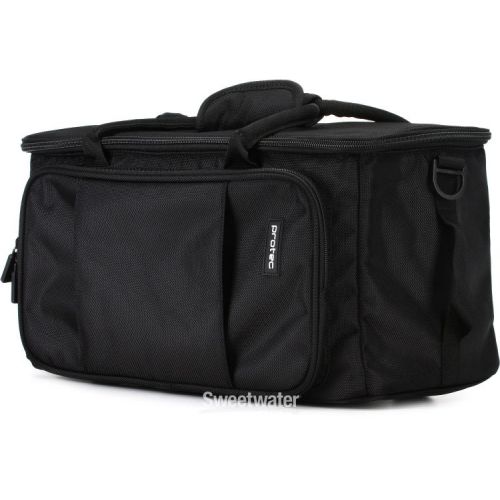  Protec M404 Trumpet Multi-Mute Bag with Modular Walls