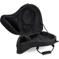 Protec MX316CT MAX French Horn Contoured Case