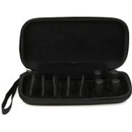 Protec A400 Woodwind Mouthpiece and Ligature Case - Modular