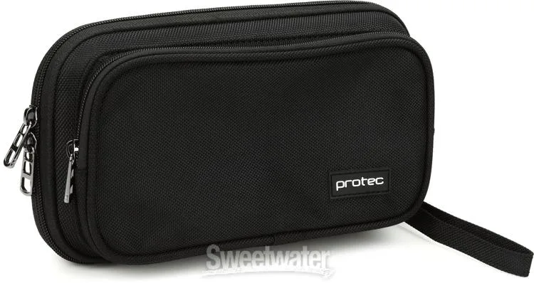  Protec A400 Woodwind Mouthpiece and Ligature Case - Modular