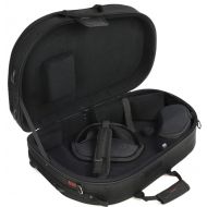 Protec PB316SBDLX Pro Pac Deluxe Screw Bell French Horn Case