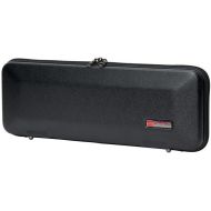 Protec BM308PICC Micro Zip ABS Flute and Piccolo Combination Case