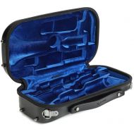 Protec BM307 Micro Zip ABS Bb Clarinet Case