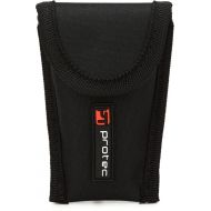 Protec A204 Trombone/Euphonium Mouthpiece Pouch