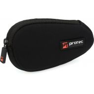 Protec N264 Neoprene Trombone/Alto Saxophone Mouthpiece Pouch