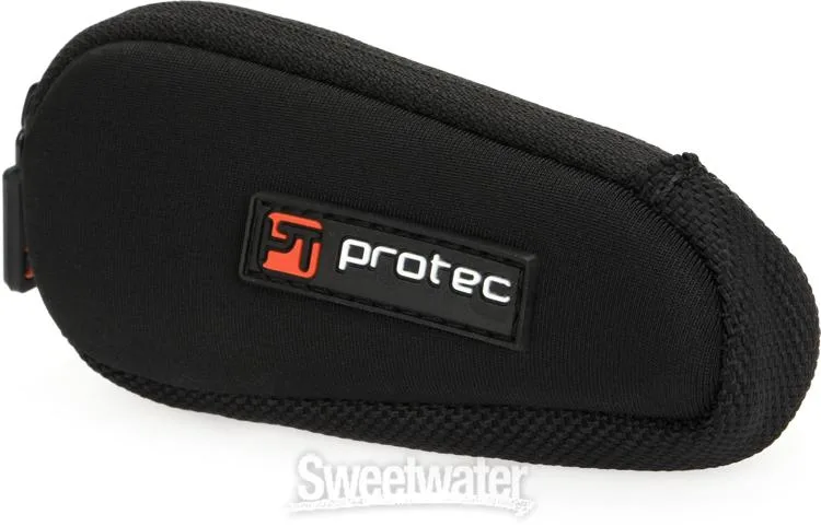  Protec N203 Neoprene Trumpet Mouthpiece Pouch