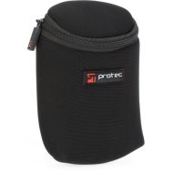 Protec N219 Trumpet Mouthpiece Pouch - Black, 3-piece