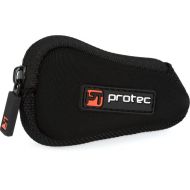 Protec PTN202 Neoprene French Horn Mouthpiece Pouch