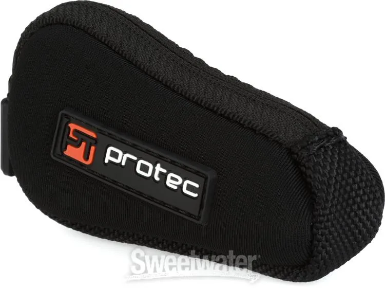 Protec PTN202 Neoprene French Horn Mouthpiece Pouch