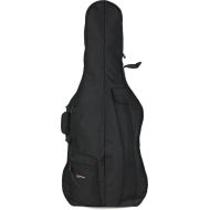 Protec C308E Silver Series Cello 1/2-size Gig Bag