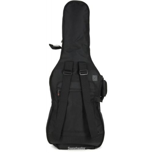  Protec C308E Silver Series Cello 1/2-size Gig Bag