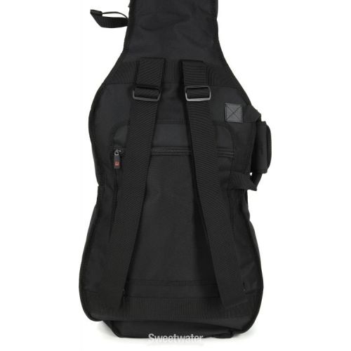  Protec C308E Silver Series Cello 1/2-size Gig Bag