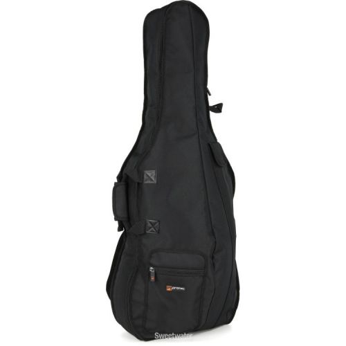  Protec C308E Silver Series Cello 1/2-size Gig Bag