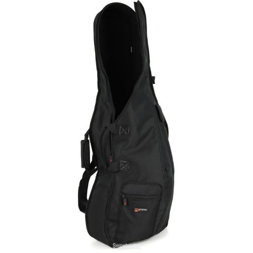  Protec C308E Silver Series Cello 1/2-size Gig Bag