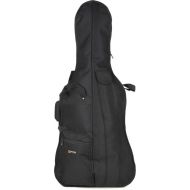 Protec C309E Silver Series Cello 3/4-size Gig Bag