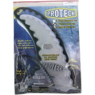 Proteck Pro Teck Power Flex Smoke 3 Fin Combo Set Includes 9 Center Fin  4 Side Fins