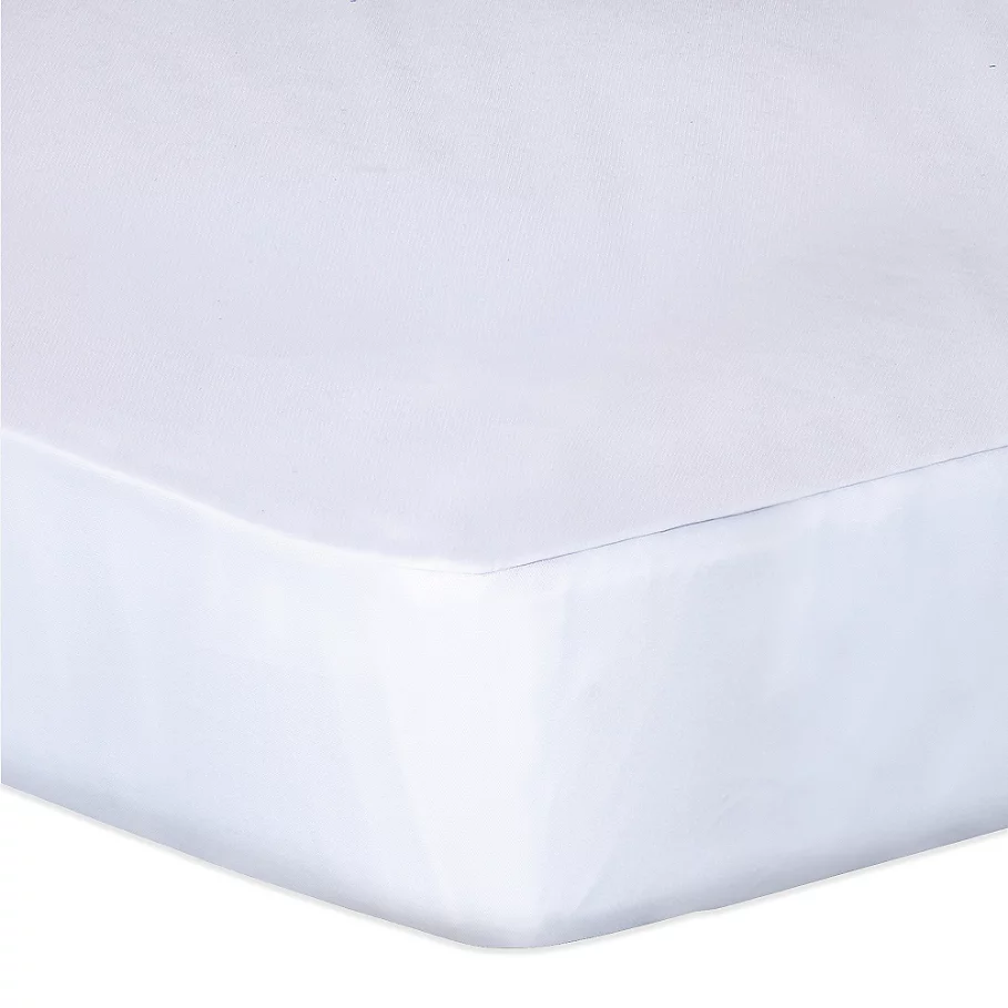  Protect-A-Bed Luxury Mattress Protector