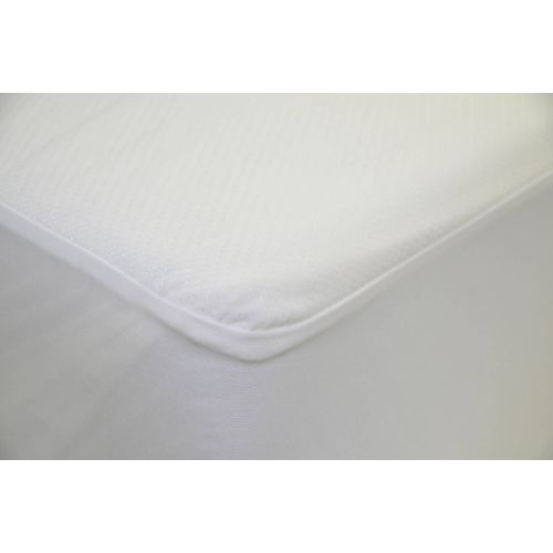  ProtectEase? ProtectEase Classic Waterproof Fitted Mattress Cover