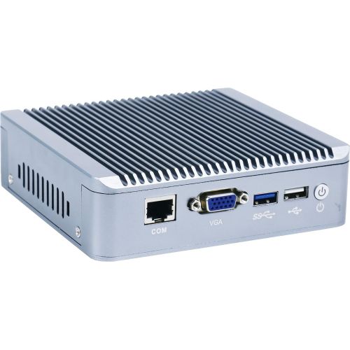  Protectli Firewall Micro Appliance With 2x Gigabit Intel LAN Ports, Barebone