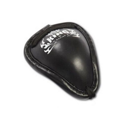  KINGTOP Top King Muay Thai Boxing Groin Protector Synthetic TKGGP(ST)