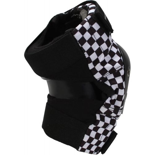  Protek Protec Street Gear Kids Pads 3-Pack Checker Kids Small / Black