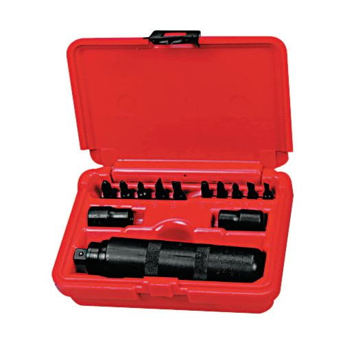  Proto 13-Pc. Hand Impact Driver Set