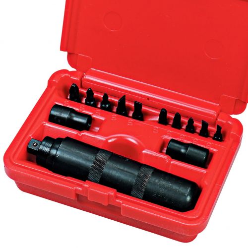  Proto 13-Pc. Hand Impact Driver Set