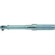 Torque Wrench, 1/2Dr, 50-250 ft.-lb.