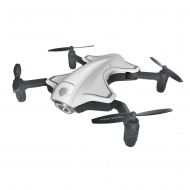 Protocol Director Foldable Drone with Live Streaming Camera