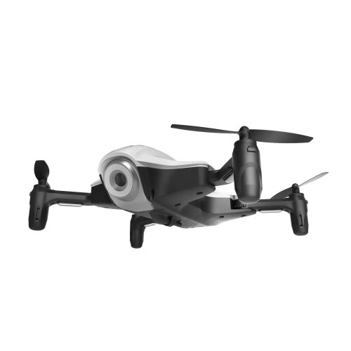  Protocol Director Foldable Drone with Live Streaming Camera