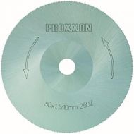 [아마존 핫딜]  [아마존핫딜]PROXXON Proxxon 28730 Kreissageblatt (Sageblatt), Ø 80mm, 250 Zahne-fuer besonders Schnitte, extrem fein verzahnt