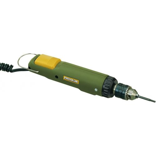  Proxxon 28690 MIS 1 Micro Screwdriver with 16 bits