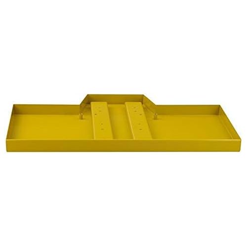  Proxxon 24322 Splash Guard and Chip Collecting Tray for 34108 Milling Machine