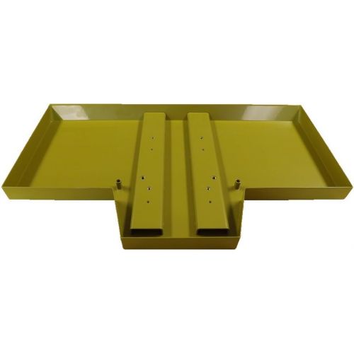  Proxxon 24322 Splash Guard and Chip Collecting Tray for 34108 Milling Machine