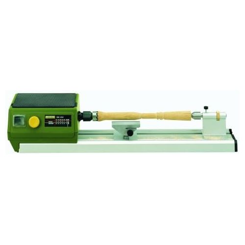  Proxxon 37020 DB 250 MICRO Woodturning Lathe